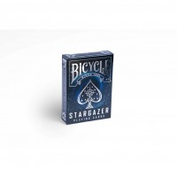 Bicycle Stargazer kortos