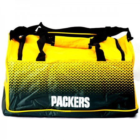 Green Bay Packers kelioninis krepšys