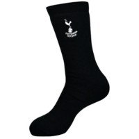 Tottenham Hotspur F.C. kojinės (Termo, juodos)