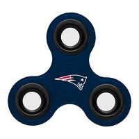 New England Patriots sukutis