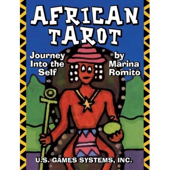 African Taro Kortos US Games Systems African Taro Kortos US Games Systems