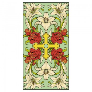 After Tarot Kit Kortos Lo Scarabeo