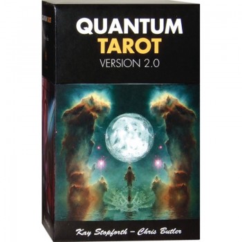 Quantum Taro Kortos Lo Scarabeo 