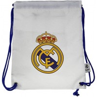 Real Madrid C.F. sportinis maišelis 