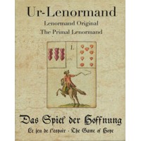 Primal Lenormand The Game of Hope AGM
