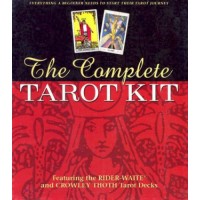 The Complete Tarot Kit