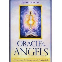 Oracle Of The Angels kortos