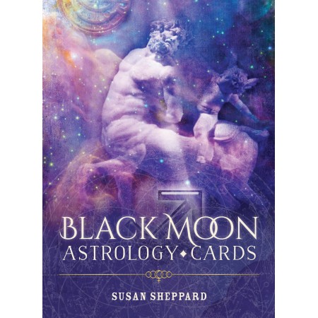 Black Moon Astrology kortos