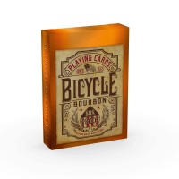 Bicycle Bourbon kortos Bicycle Bourbon kortos