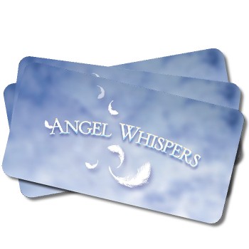 Angel Whispers kortos U.S. Games Systems