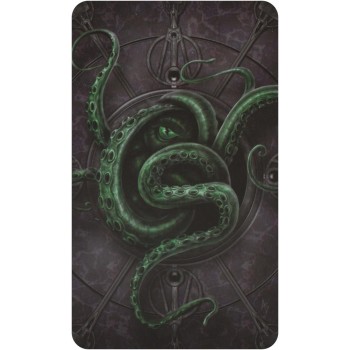 Necronomicon Taro Kortos Llewellyn