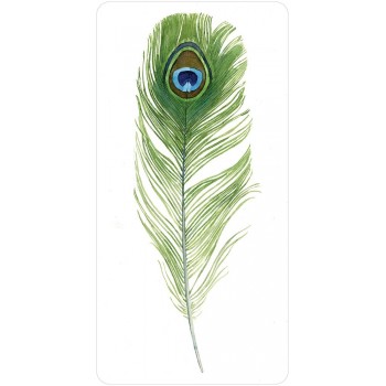 Divine Feather Oracle kortos US Games Systems