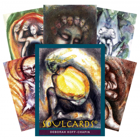Soul Cards kortos US Games Systems