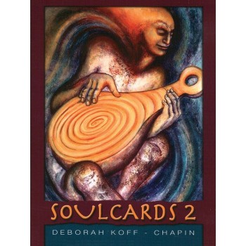 Soul Cards 2 kortos US Games Systems