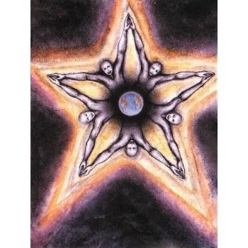 Soul Cards 2 kortos US Games Systems