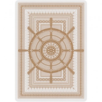 Theory11 Navigators kortos