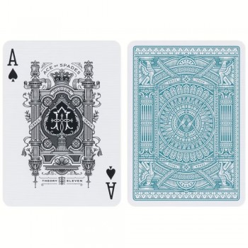 Theory11 Hudson kortos