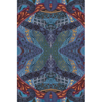 Mystic Sisters Oracle kortos U.S. Games Systems