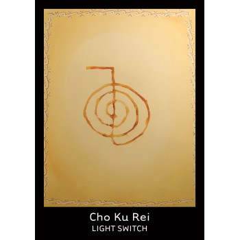 Reiki Oracle Taro Kortos US Games Systems