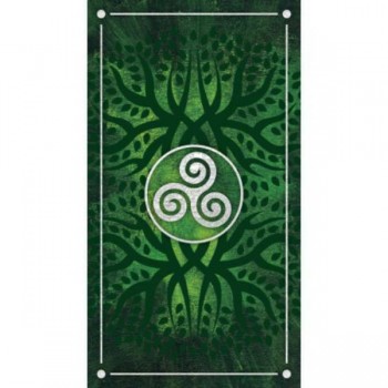 Universal Celtic taro kortos Lo Scarabeo