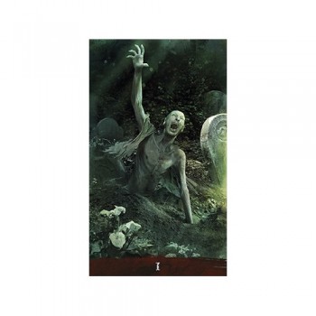 Tarot Z Taro kortos Lo Scarabeo