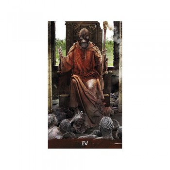Tarot Z Taro kortos Lo Scarabeo