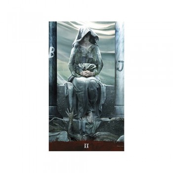 Tarot Z Taro kortos Lo Scarabeo