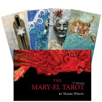 Mary-El Taro Kortos Schiffer Publishing