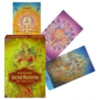 Sacred Mysteries Taro Kortos Schiffer Publishing