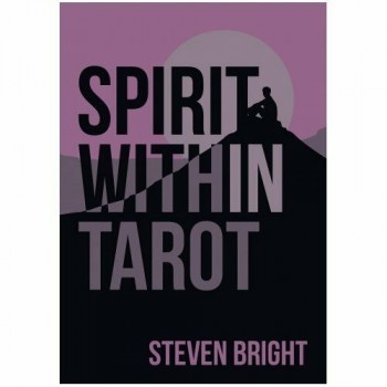 Taro Kortos Spirit Within Tarot