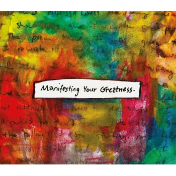 Manifesting Your Greatness Kortos Schiffer Publishing