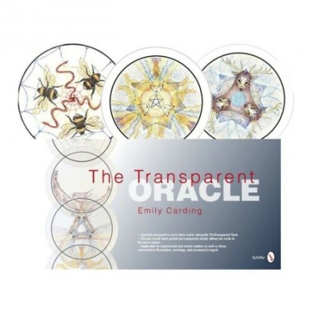 The Transparent Oracle kortos