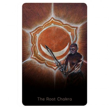 The Promethean Oracle kortos Schiffer Publishing
