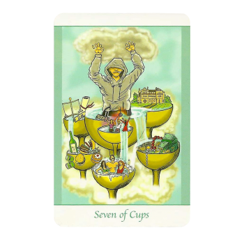 Simply Deep Tarot Kortos Schiffer Publishing