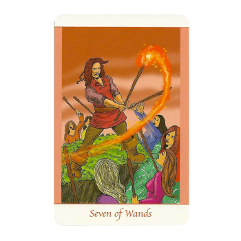 Simply Deep Tarot Kortos Schiffer Publishing