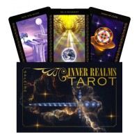 Taro Kortos Inner Realms Tarot