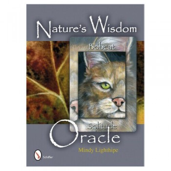 Nature’s Wisdom Oracle kortos