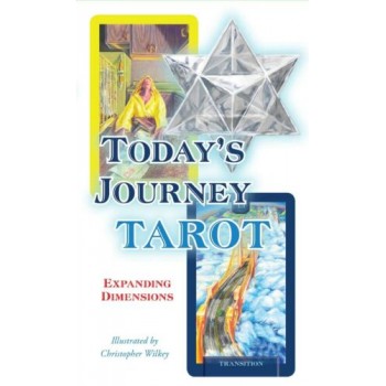 Taro Kortos Today’s Journey Tarot
