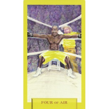 Todays Journey Tarot Kortos Schiffer Publishing