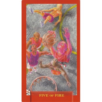 Todays Journey Tarot Kortos Schiffer Publishing