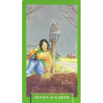 Todays Journey Tarot Kortos Schiffer Publishing