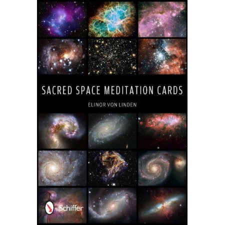 Sacred Space Meditation kortos