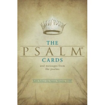 The Psalm Taro Kortos Schiffer Publishing