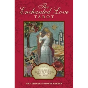 The Enchanted Love Taro Kortos Schiffer Publishing