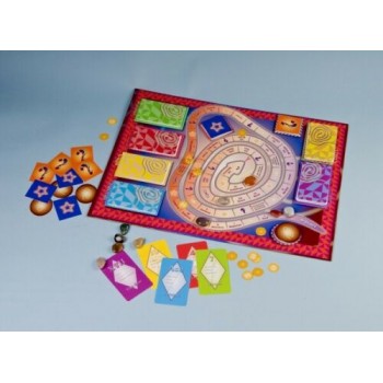 The Tarot Game žaidimas Schiffer Publishing