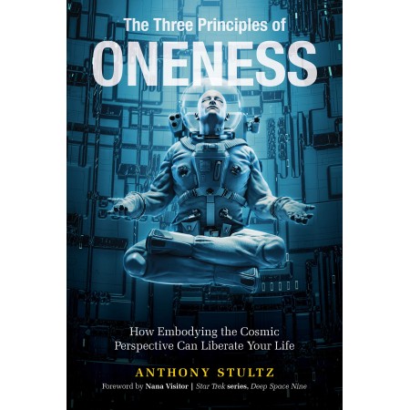 The Three Principles of Oneness Knyga