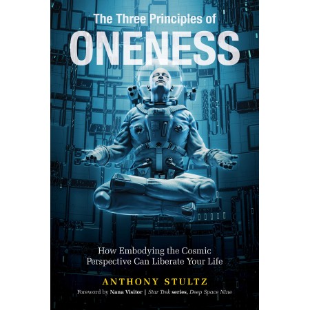 The Three Principles of Oneness Knyga Schiffer Publishing
