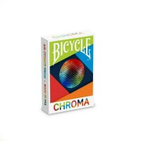 Bicycle Chroma kortos