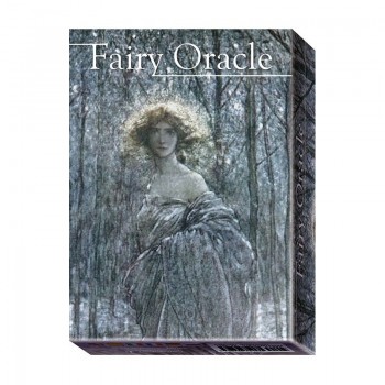 Fairy Oracle kortos Lo Scarabeo