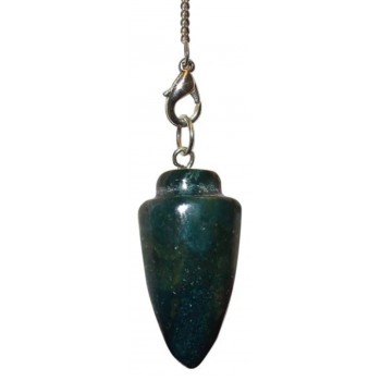 Classic Power Bloodstone Pendulum Švytuoklė Lo Scarabeo